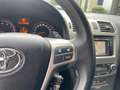 Toyota Avensis 1.8 VVTi Business- Automaat- 1e eigenaar Grijs - thumbnail 28