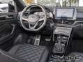 Volkswagen T-Roc Cabrio 1.5 TSI DSG R-Line Leder Black Style AHK Rot - thumbnail 7