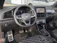 Volkswagen T-Roc Cabrio 1.5 TSI DSG R-Line Leder Black Style AHK Rot - thumbnail 5