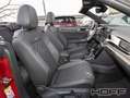 Volkswagen T-Roc Cabrio 1.5 TSI DSG R-Line Leder Black Style AHK Rot - thumbnail 10