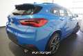 BMW X2 sDrive18d Msport Blue - thumbnail 1