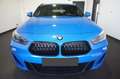BMW X2 sDrive18d Msport Blue - thumbnail 3