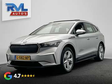 iV 60 | Pano/Dak | Apple/Carplay | Origineel NL