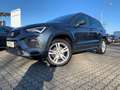 SEAT Ateca 2.0 TSI 4Drive FR AHK+LED+360+DAB+KLIMA Grau - thumbnail 24