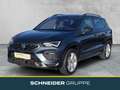 SEAT Ateca 2.0 TSI 4Drive FR AHK+LED+360+DAB+KLIMA Grau - thumbnail 1