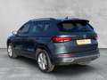 SEAT Ateca 2.0 TSI 4Drive FR AHK+LED+360+DAB+KLIMA Grau - thumbnail 3