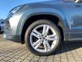 SEAT Ateca 2.0 TSI 4Drive FR AHK+LED+360+DAB+KLIMA Grau - thumbnail 13