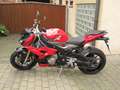 BMW S 1000 R Rouge - thumbnail 5
