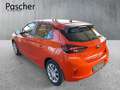 Opel Corsa-e CORSA E EDITION SHZ, KAMERA, PDC, FLEXCARE 5X20,KL Portocaliu - thumbnail 4