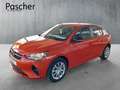 Opel Corsa-e CORSA E EDITION SHZ, KAMERA, PDC, FLEXCARE 5X20,KL Arancione - thumbnail 1