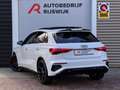 Audi A3 Sportback 45 TFSI e S3 Competition Pano/B&O/Memory Blanc - thumbnail 3