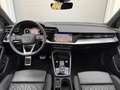 Audi A3 Sportback 45 TFSI e S3 Competition Pano/B&O/Memory Blanc - thumbnail 11