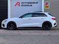 Audi A3 Sportback 45 TFSI e S3 Competition Pano/B&O/Memory Blanc - thumbnail 2