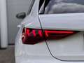 Audi A3 Sportback 45 TFSI e S3 Competition Pano/B&O/Memory Blanc - thumbnail 7