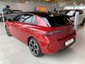 Opel Astra GS Line Rot - thumbnail 5