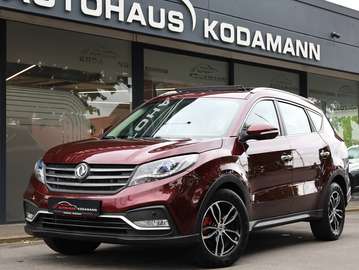 Glory 1.5T*Leder*Keyless*Pano*360°Cam*7Sitze