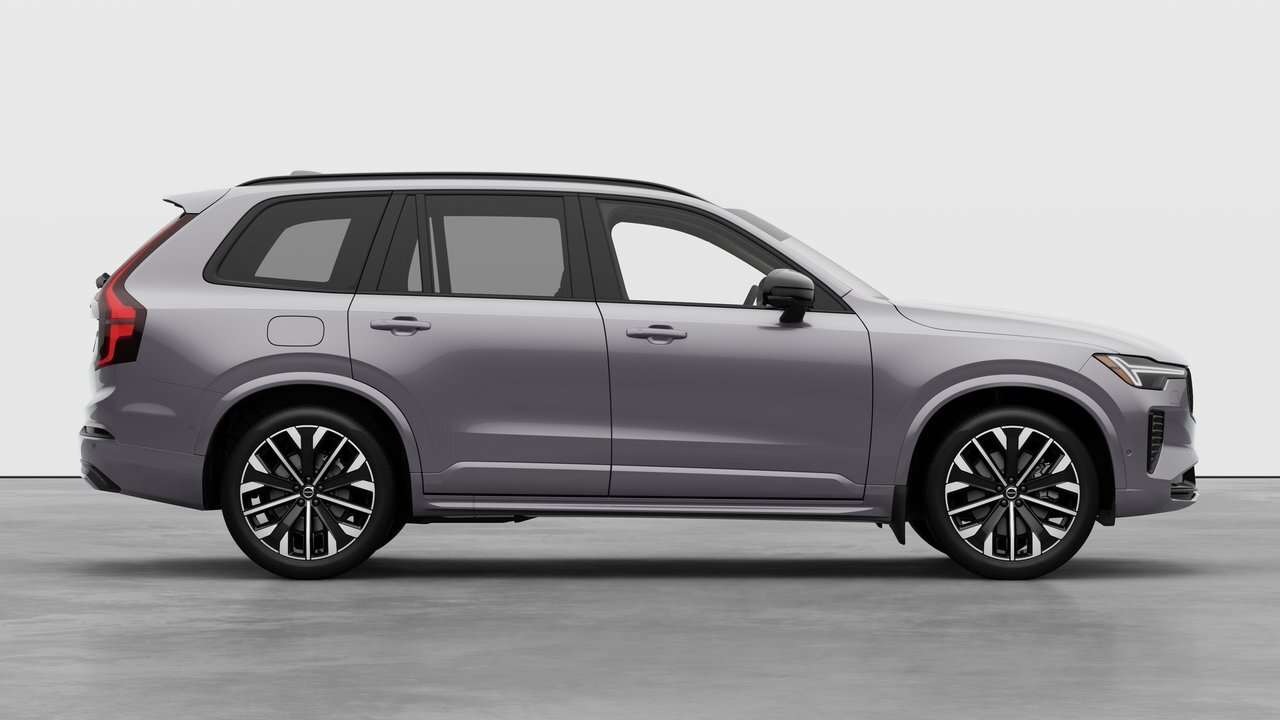 2026 Volvo XC90 B6 AWD Ultra Dark Theme 7-Seater thumb 7
