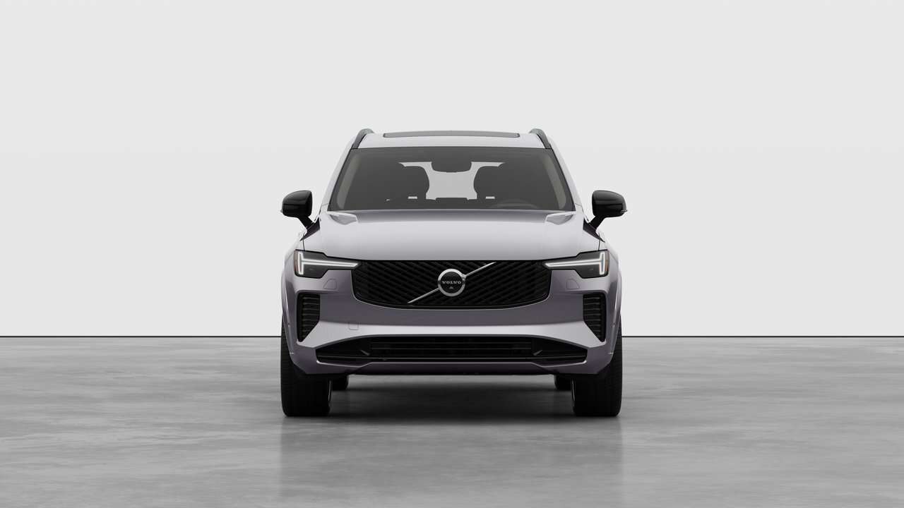 2026 Volvo XC90 B6 AWD Ultra Dark Theme 7-Seater alt 5