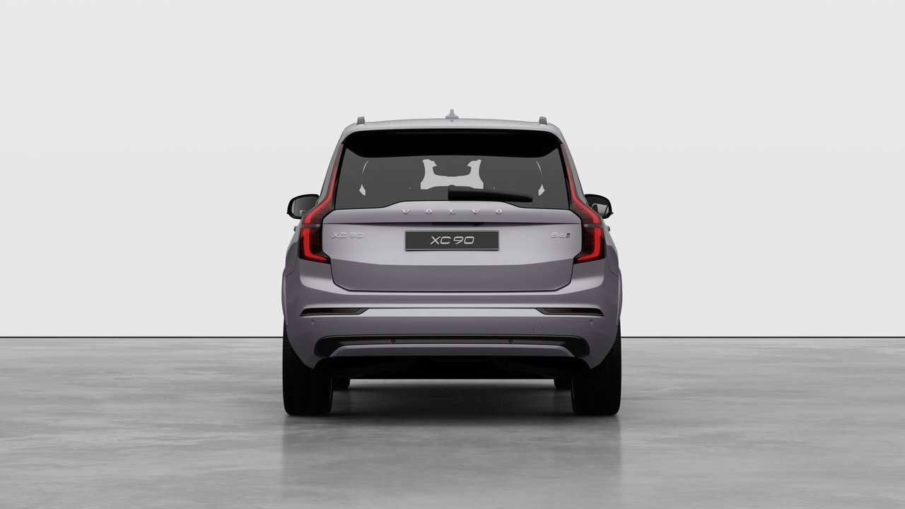2026 Volvo XC90 B6 AWD Ultra Dark Theme 7-Seater thumb 6