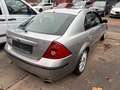 Ford Mondeo 2,0TDCi 96 kW Ghia TÜV 07/25 Silber - thumbnail 4