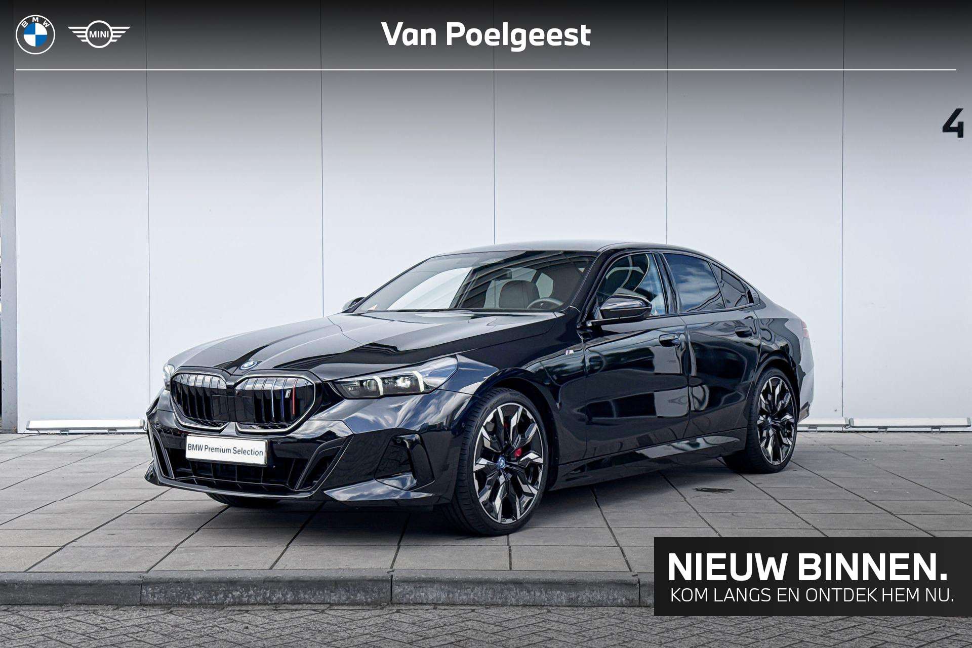 BMW i5