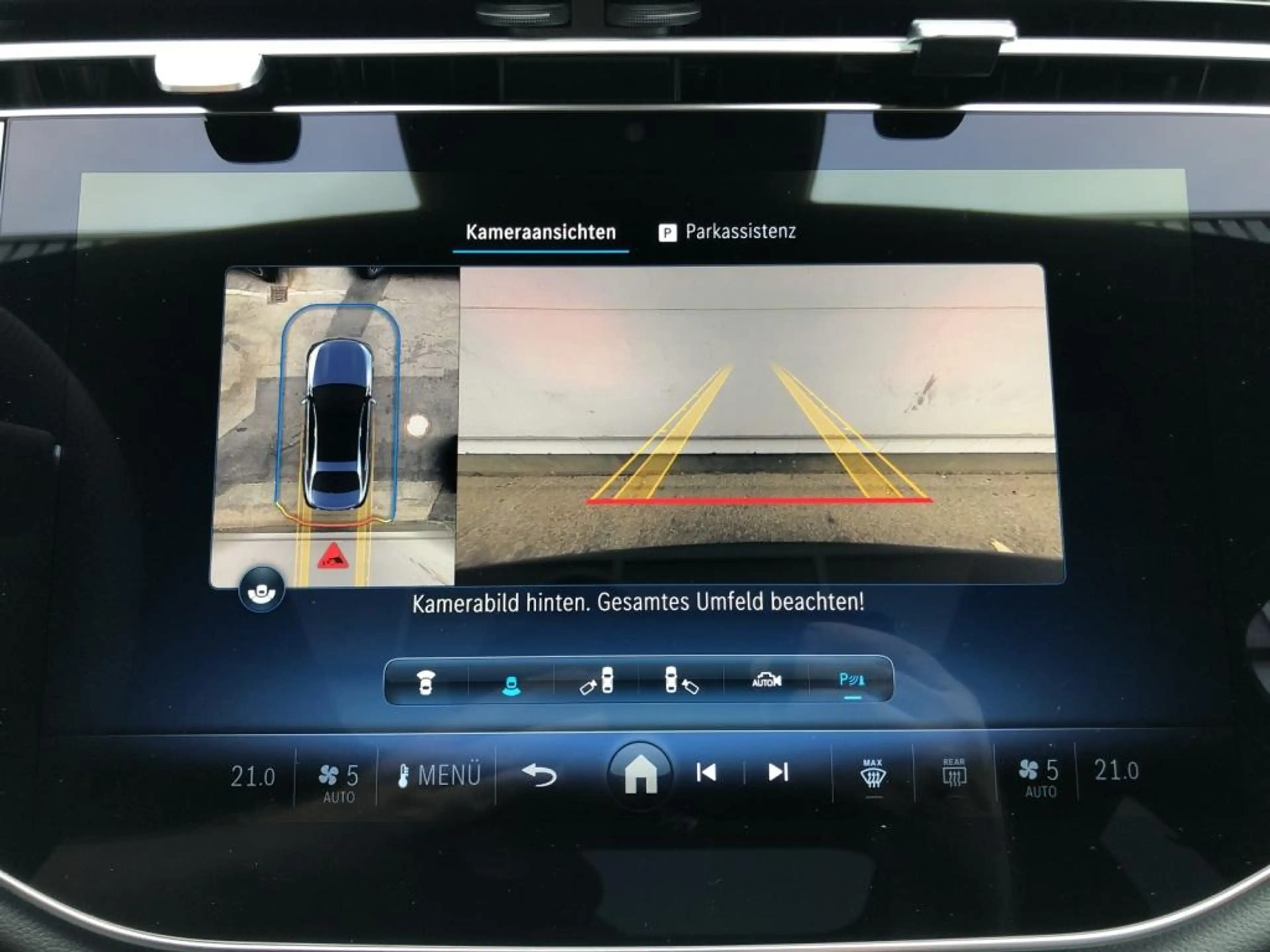 Mercedes-Benz E 53 AMG AMG E 53 Hybrid 4MATIC+ AMG+MBUX+Superscreen+HUD — photo 8