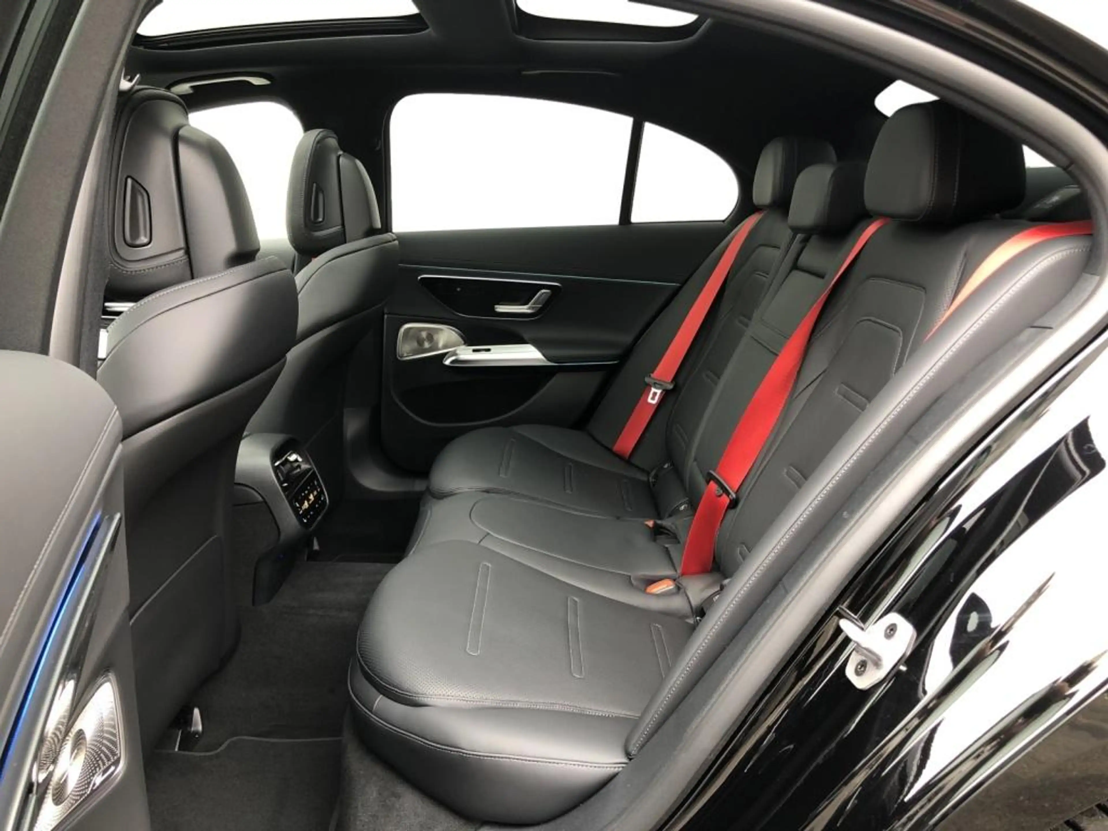 Mercedes-Benz E 53 AMG AMG E 53 Hybrid 4MATIC+ AMG+MBUX+Superscreen+HUD — photo 9