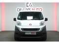 Fiat Fiorino 1.3 Multijet 80 EcoJet Business Blanc - thumbnail 2