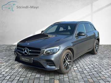 d 4MATIC PTS Shz Navi Sportpaket LED AMG