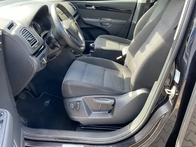 Seat Alhambra view 4