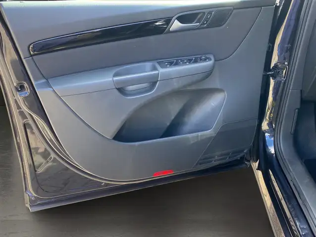 Seat Alhambra view 5