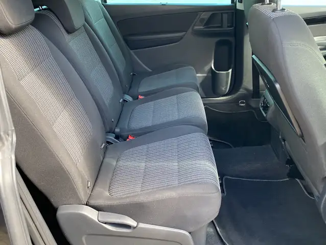 Seat Alhambra view 13