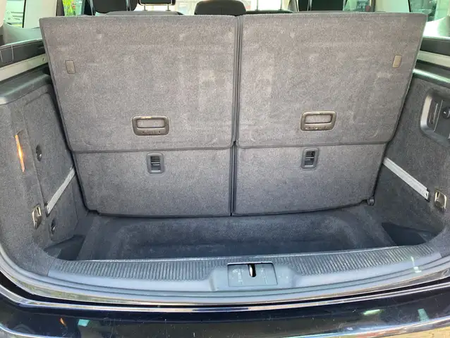 Seat Alhambra view 11