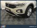 Volkswagen T-Roc Life/DSG/LED/NAVI/AHK Grau - thumbnail 4