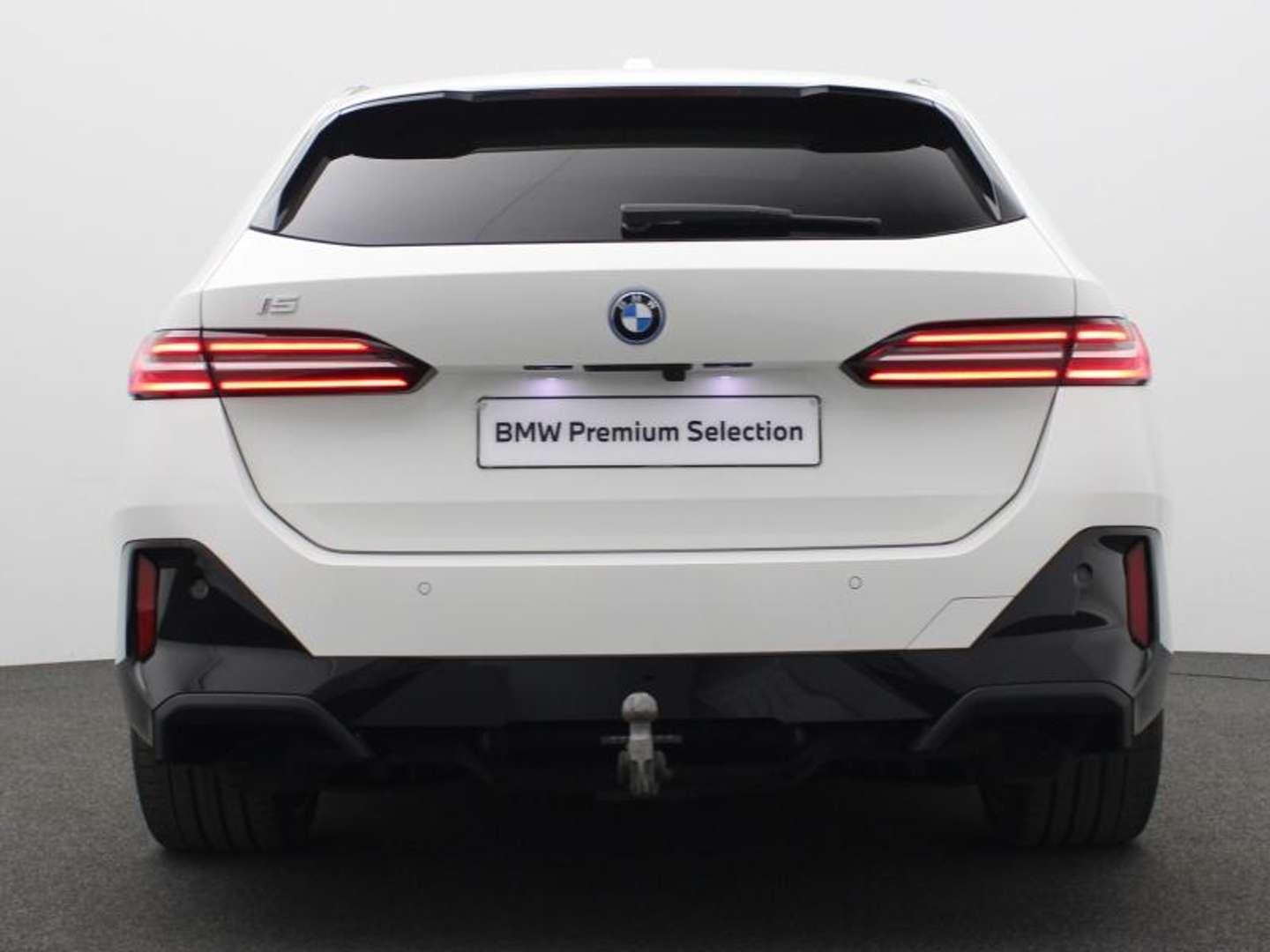 BMW I5 M Sport -  - Joinsteer - #3