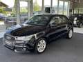 Audi A1 1,6 TDI Attraction Schwarz - thumbnail 1