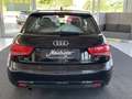 Audi A1 1,6 TDI Attraction Schwarz - thumbnail 6