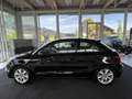 Audi A1 1,6 TDI Attraction Schwarz - thumbnail 8