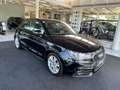 Audi A1 1,6 TDI Attraction Schwarz - thumbnail 3