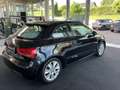 Audi A1 1,6 TDI Attraction Schwarz - thumbnail 5