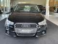 Audi A1 1,6 TDI Attraction Schwarz - thumbnail 2