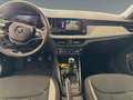 Skoda Kamiq 1.5 TSI Style Black +Allwetter+CarPlay+LED plava - thumbnail 10