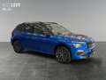 Skoda Kamiq 1.5 TSI Style Black +Allwetter+CarPlay+LED Mavi - thumbnail 8
