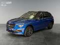Skoda Kamiq 1.5 TSI Style Black +Allwetter+CarPlay+LED Mavi - thumbnail 2
