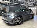 BMW 330 e * Hybride * 31gr co2 * Virtual * Navi Grigio - thumbnail 2