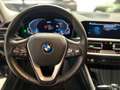 BMW 330 e * Hybride * 31gr co2 * Virtual * Navi siva - thumbnail 11