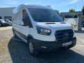 Ford Transit Kasten E 350 L3 Elektromotor Elektro Trend Weiß - thumbnail 2