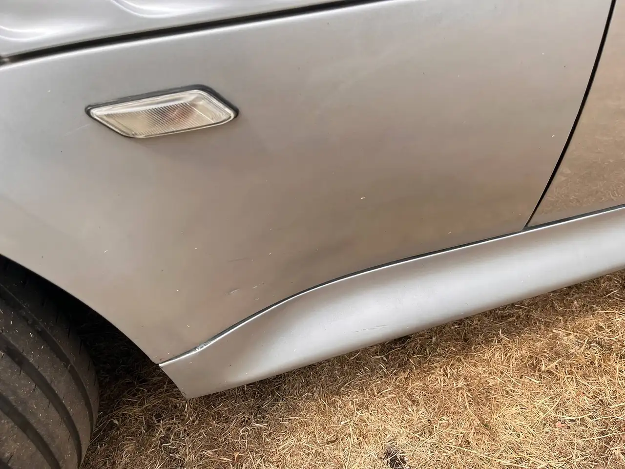 BMW Z3 3.0i, foto 12