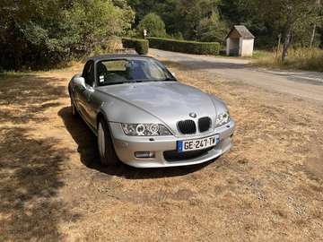 Z3 3.0i