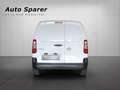 Opel Combo e Cargo Weiß - thumbnail 5